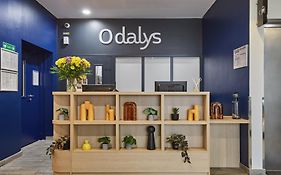 Appart'hôtel Odalys City - Paris Levallois